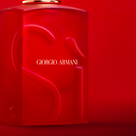 Armani Parfum Sì Passione Red Bloom - Eau de Parfum Armani Parfum Sì Passione Red Bloom - Eau de Parfum